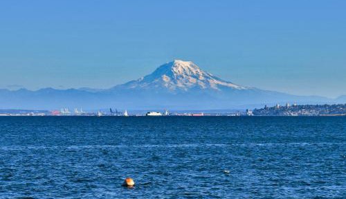 Two Bedroom Holiday Home