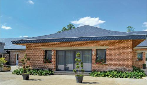 Four-Bedroom Vacation Home