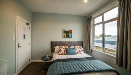 Standard Double Room with Shared Bathroom