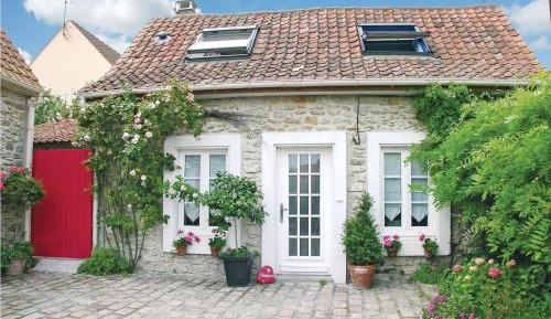 One-Bedroom Vacation Home