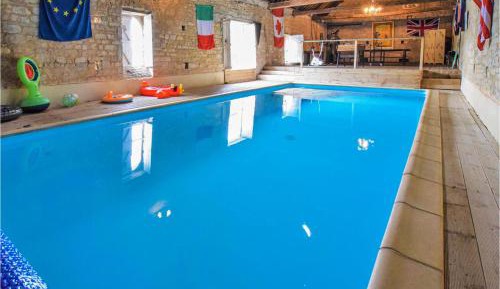 Three-Bedroom Vacation Home 