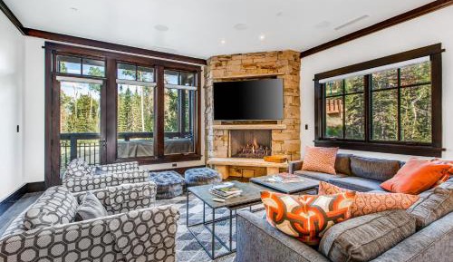 Three Bedroom Apartment