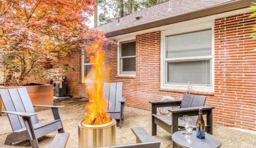 Three Bedroom holiday home 