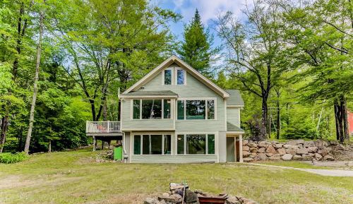 Two Bedroom Holiday Home