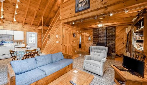 Two Bedroom Holiday Home