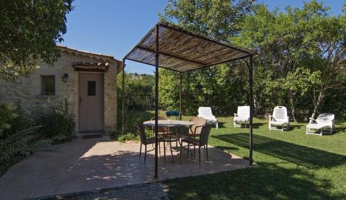 One-Bedroom Cottage