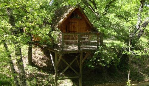 One-Bedroom Chalet