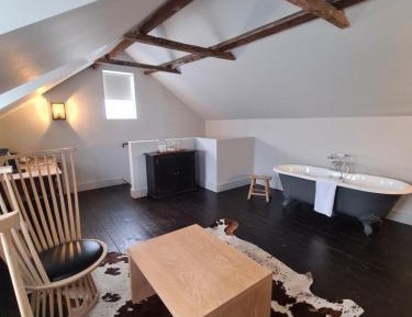 Superior Double Room - Main Inn