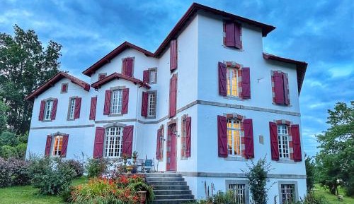 King Room with Garden View