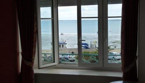 Double Room Sea view