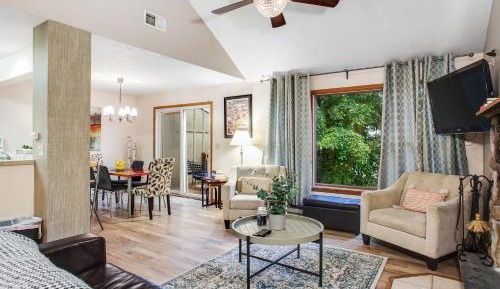 Three Bedroom holiday home 