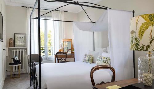 Classic Double or Twin Room