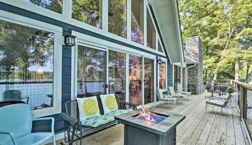 Vacation Home