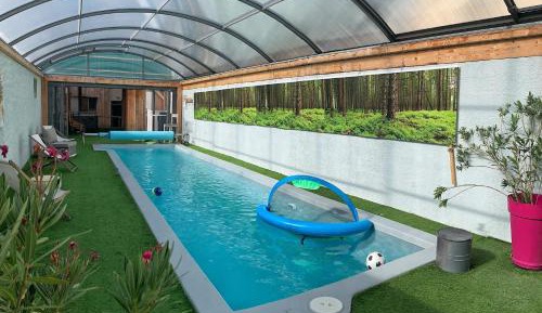 Three-Bedroom Cottage