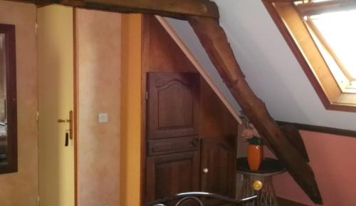 Triple Room with Bathroom