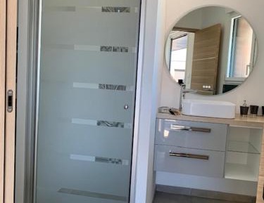 Double Room with Pool View