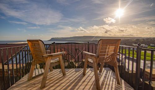 Superior Double Room with Balcony