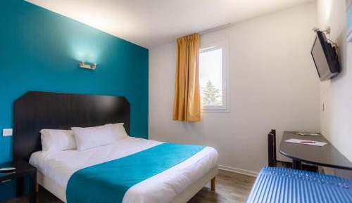 Double Room without Air Conditioning