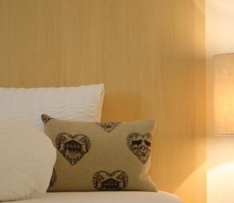 Double Room - Annex