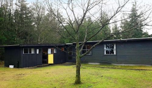 Two-Bedroom Holiday Home