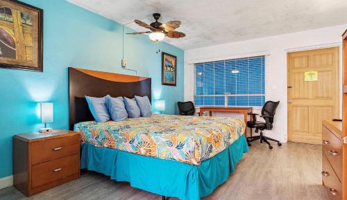 Standard King Room