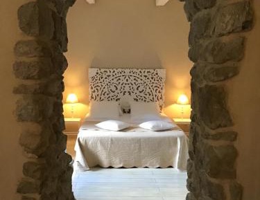 Superior Double Room with Garden View