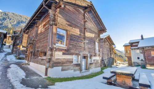 Vacation Home