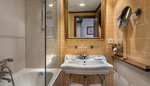 Classic Single Room