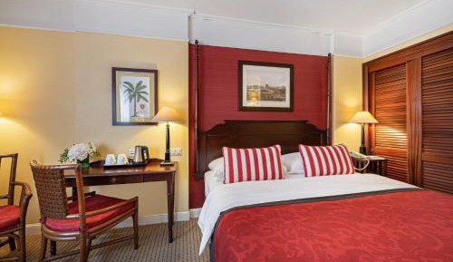 Premium Room