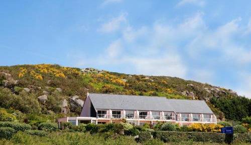 Tradition Double Room garden level