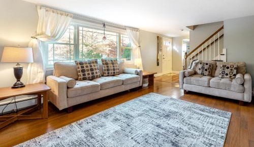 Three Bedroom holiday home 