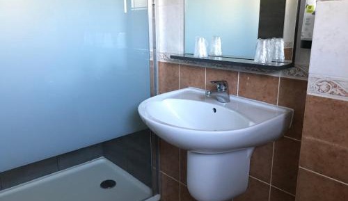 Twin Room with Garden View