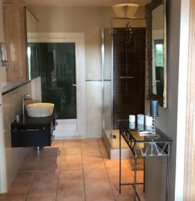 Double Room with Pool View