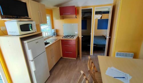 Mobile Home