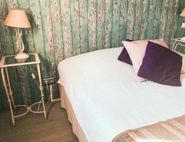 Comfort Quadruple Room