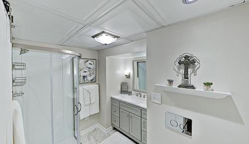 Two Bedroom Holiday Home