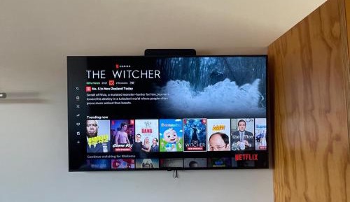 Studio - Disability Access