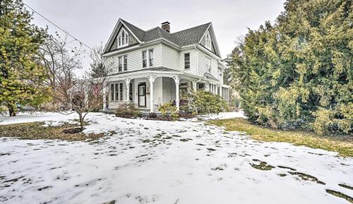 Vacation Home