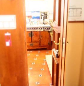 Double Room - Ground Floor