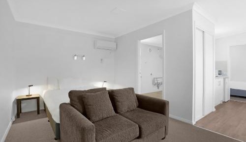 Studio - Disability Access