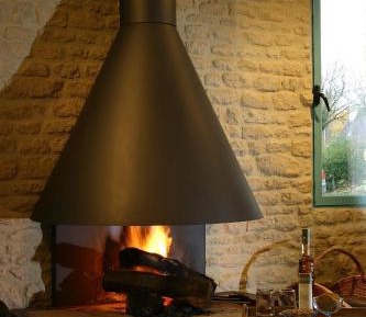 Three-Bedroom Holiday Home with Access to Pool and Spa to 