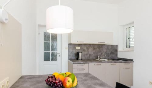 Premium One Bedroom Apartment with Terrace and sea View