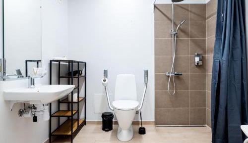 Double or Twin Room - Disability Access