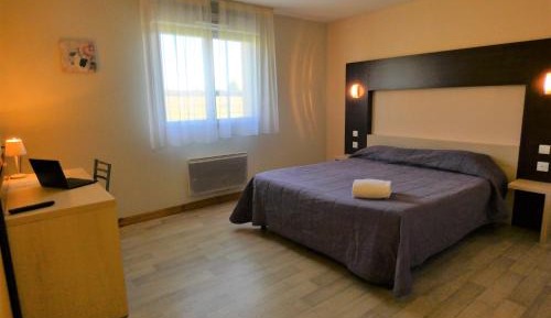 Single / Double Room