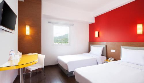 Smart Twin Room