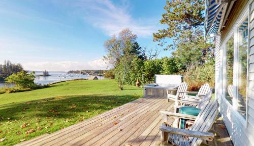 Three Bedroom holiday home 