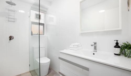 Apartment - Ground Floor