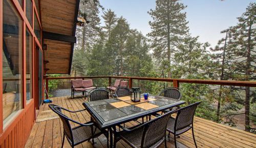 Three Bedroom holiday home 