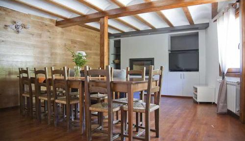 Five-Bedroom House "Casa La Lourdes"