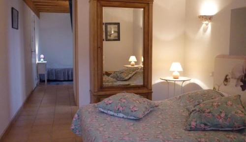 Triple Room with Shower